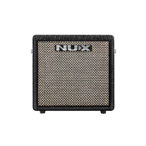 Nux Mighty 8BT MKII Amplificador para Guitarra eléctrica