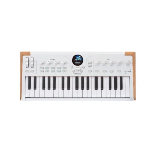 Arturia Astrolab 37 White Sintetizador