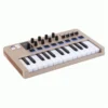 ARTURIA MiniLAB 3 Champagne Controlador Midi - Imagen 2