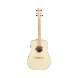 IBANEZ AAD77M1E OAW GUITARRA E/A METAL