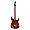 IBANEZ GRX70QA TRB GUITARRA ELECTRICA