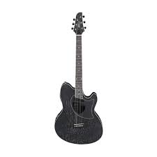 IBANEZ TCM50-GBO GUITARRA E/A METAL