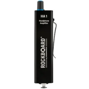 ROCKBOARD RBO E HA 1 AMPLIFICADOR AUDIFONOS