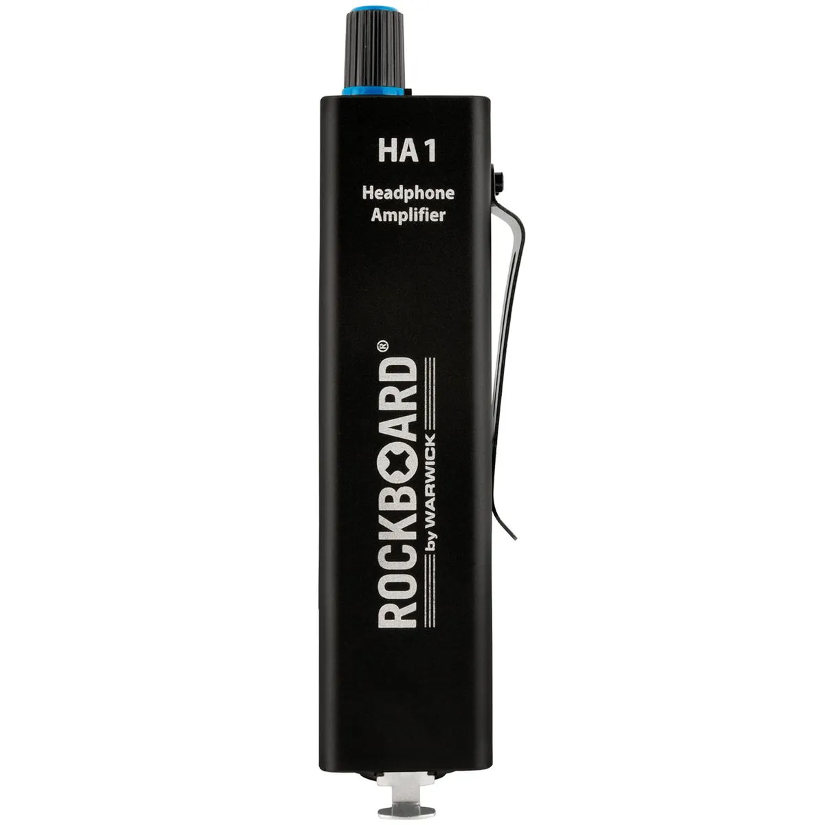 ROCKBOARD RBO E HA 1 AMPLIFICADOR AUDIFONOS
