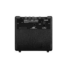 Alternative view of Nux Mighty 8BT MKII Amplificador para Guitarra eléctrica