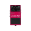 BOSS VO-1 PEDAL EFECTO VOCODER