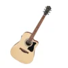 IBANEZ V40CE OPN GUITARRA E/A CUERDAS DE METAL