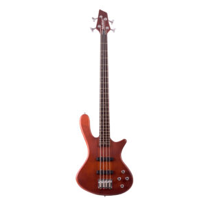 WASHBURN T24NM BAJO ELECTRICO 4 CUERDAS