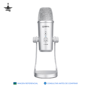 BOYA BY-PM700SP MICROFONO USB ANDROID IOS