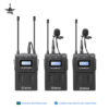 BOYA BY-WM8 PRO-K2 MICROFONO INALAMBRICO