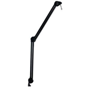 GATOR FRAMEWORKS GFW MIC BCBM2000 BRAZO ARTICULADO PARA MICRÓFONO
