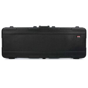 GATOR GTSA KEY76 CASE PARA TECLADO DE 76 TECLAS FIBRA