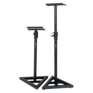 GATOR FRAMEWORKS GFW SPK SM50 SOPORTE PARA MONITOR