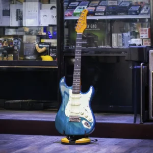 JAY TURSER JT-30-TBL-A-U GUITARRA ELÉCTRICA