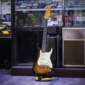 JAY TURSER JT-30-TSB-A-U GUITARRA ELÉCTRICA