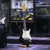 JAY TURSER JT-30-BK-A-U GUITARRA ELÉCTRICA