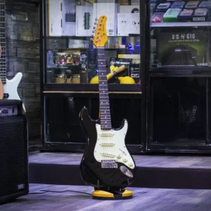 JAY TURSER JT-30-BK-A-U GUITARRA ELÉCTRICA
