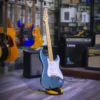 JAY TURSER JT-300M-LPB; GUITARRA ELECTRICA SOLID-BODY LAKE PLACID BLUE