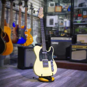 JAY TURSER JT-LT-IV-A-U GUITARRA ELÉCTRICA