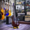 JAY TURSER JT LT RW GUITARRA ELECTRICA SGL CUTAWAY BSWD ROSEWOOD