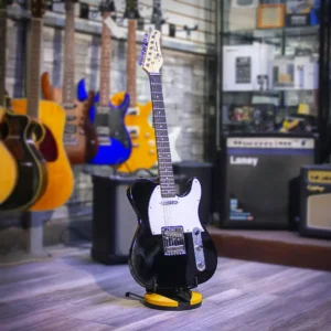 JAY TURSER JT-LT-BK-A-U GUITARRA ELÉCTRICA