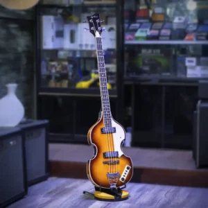 JAY TURSER JTB-2B-VS-A-U BAJO ELECTRICO