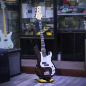 JAY TURSER JTB-40-TBK-A-U BAJO ELECTRICO