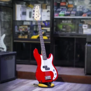 JAY TURSER JTB-40-TR-A-U BAJO ELECTRICO