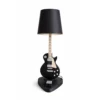 RIFF LAMPARA TIPO LES PAUL FORMATO IMPRESION 3D