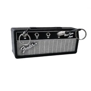 RIFF PORTALLAVERO TIPO FENDER FORMATO IMPRESION 3D