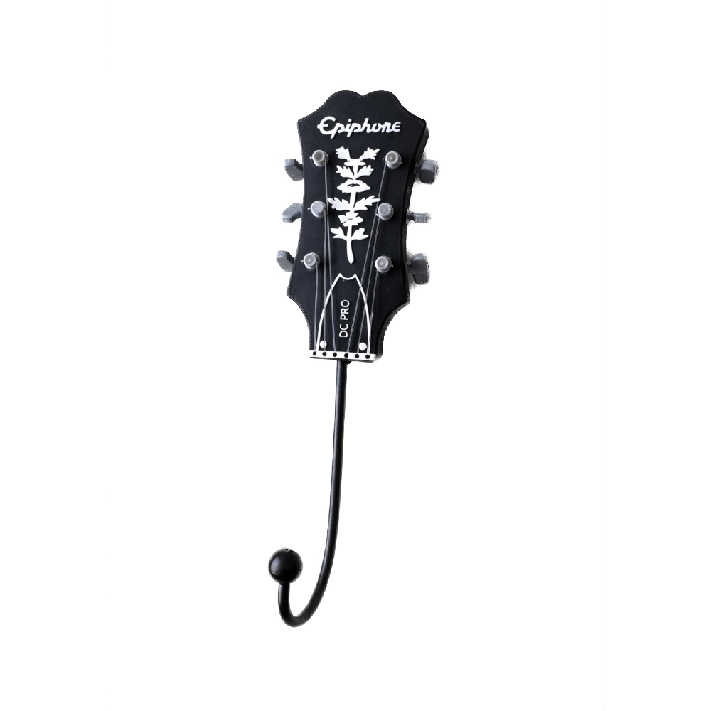 RIFF PERCHERO TIPO EPIPHONE FORMATO IMPRESION 3D
