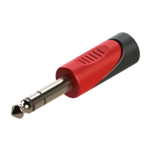 ROXTONE RPAN240 ADAPTADOR PLUG STEREO 6.3MM A JACK STEREO 3.5MM