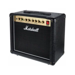 MARSHALL DSL5CR E AMPLIFICADOR PARA GUITARRA ELECTRICA 5 WATTS