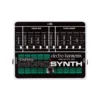 ELECTRO HARMONIX BASS MICRO SYNTHESIZER EFECTO PARA BAJO