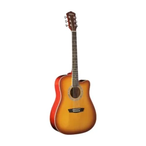 WASHBURN WA90CTS-W-U GUITARRA ACUSTICA