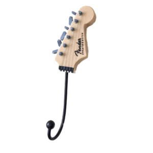 RIFF PERCHERO TIPO FENDER FORMATO IMPRESION 3D