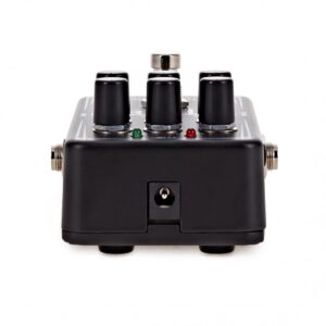 Alternative view of ELECTRO HARMONIX NANO METAL MUFF EFECTO PARA GUITARRA
