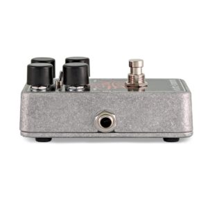Alternative view of ELECTRO HARMONIX BASS SOUL FOOD EFECTO PARA BAJO