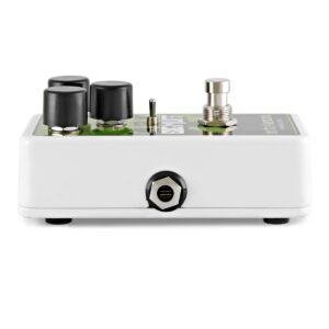 Alternative view of ELECTRO HARMONIX NANO BASS BIG MUFF EFECTO PARA BAJO