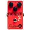 ELECTRO HARMONIX BIG MUFF PI 2 EFECTO PARA GUITARRA