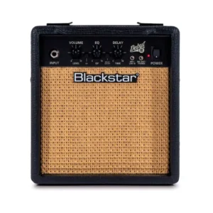 BLACKSTAR  DEBUT-10E-BLK COMBO GUITARRA 10W