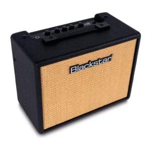 BLACKSTAR  DEBUT-15E-BLK COMBO GUITARRA 15W
