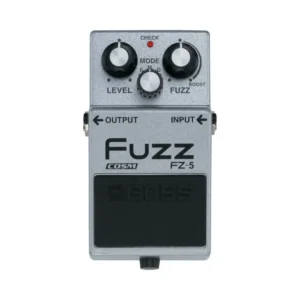 BOSS FZ-5 PEDAL EFECTO FUZZ
