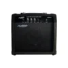 MCALLISTER EGA15 AMPLIFICADOR PARA GUITARRA ELÉCTRICA DE 15 WATTS