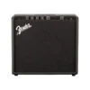 Fender Mustang LT25 Amplificador de Guitarra Eléctrica