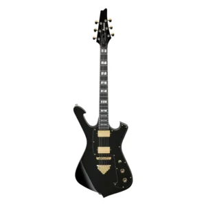 IBANEZ FRM350 BK GUITARRA ELECTRICA C/FUNDA