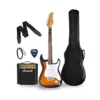 JT-30-TSB-A-U + MARSHALL MG10 AMPLIFICADOR DE 10W (INCLUYE ACCESORIOS: FUNDA, CABLE, CORREA, PUA)