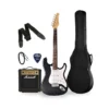 JT-300-BK-A-U + MARSHALL MG10 AMPLIFICADOR DE 10W (INCLUYE ACCESORIOS: FUNDA, CABLE, CORREA, PUA)