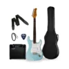 JT-300-DB-A-U + MCALLISTER EGA15 AMPLIFICADOR DE GUITARRA ELECTRICA 15W (INCLUYE ACCESORIOS: FUNDA, CABLE, CORREA, PUA)