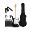 JT-300M-BK-M-U + FREEMAN GA-20RT AMPLIFICADOR COMBO GUITARRA 15W (INCLUYE ACCESORIOS: FUNDA, CABLE, CORREA, PUA)